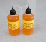 100 Ml . Kester 186 Soldering Rosin Flux No Clean Best For Electronic. Fixed Price $19.99.