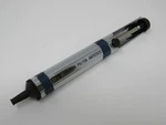 Paladin Antistatic Tool Desoldering Pump 8IN X 1.25IN PA1704 Vintage. Fixed Price $33.95.
