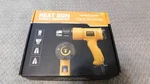 Seekone Heat Gun 1800W 122 -1202. Fixed Price $29.98.
