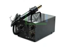 Model 304 Mpja Adjustable Smd Hot Solder Repairing System / Rework Station. Fixed Price $170.00.