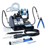 Yihua 926LED Iv 60W Dual Digital Display Soldering Station Welding Tool. Fixed Price $61.99.