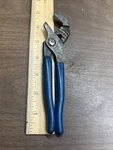 Vintage Utica Tools Usa Tongue & Groove Pliers 507-6 Water Pump. Fixed Price $9.00.