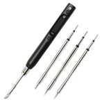Sequre S99 Soldering Iron Kit 150W Electric 4 Tips. Fixed Price $87.22.
