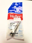 Weller WPT01 Solder Tip Series "original Fits Pyropen WSTA6 Pc. Fixed Price $42.85.