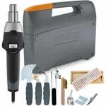 Steinel 110053229 Hg 2620 Heat Gun W/floor Kit & Gray Case - New! Fast Ship!. Fixed Price $599.99.