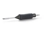 Weller RTMS020GMS - Smart Micro Soldering Tip, Gullwing (2.0 Mm). Fixed Price $52.46.
