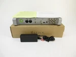 Matrox MXO2 For Desktop MX02MAX/N Hdmi & Analog I/o Miniature Breakout Box. Fixed Price $79.95.