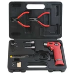 Master Appliance MT-76K Hand Torch Kit, Butane. Fixed Price $63.90.