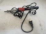 Vintage Craftsman Soldering Iron Model 113.540420. Fixed Price $19.00.