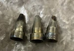 Hakko Original A1005 A1006 A1007 Desoldering Nozzles Tips For 817 807 Iron. Fixed Price $39.00.