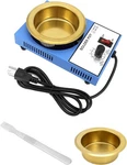 Qwork Pot, 300W 110V, Soldering Bath 100MM, Pc. Fixed Price $33.65.