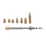 TS100 TS101 Soldering Iron Tips With M2.5 M3 M4 M5 M6 M7 M8 Heat Set.... Fixed Price $28.47.