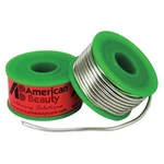 American Beauty Tools CS-PBF2 Solder Wire, 12 Ft. L, Metallic Silver. Fixed Price $30.25.