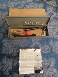 Weller Desoldering Set. Fixed Price $99.99.