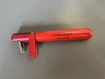 Ok Machine ST-100-26-875 Wire Stripping Tool 26AWG/0.40MM. Fixed Price $19.99.