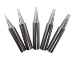 5 Pcs Soldering Tips 900M For Hakko 936 937 907 FX-600 Milwaukee M12SI-D Radio. Fixed Price $16.29.