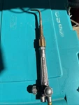 Reed Meco Weldmaster Cutting Welding Torch 63103 With Tip Made Usa. Fixed Price $89.95.