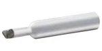 Weller - 2.4MM Straight Chisel Soldering Iron Tip For WXP65 & WP65. Fixed Price $37.95.