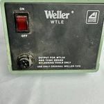 Weller Wtle Soldering Station Power Unit PU120 60W 120V For WTL24. Fixed Price $16.79.