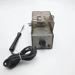 Heathkit Gh 17A And General Electric No. 6A 203 Soldering Station Vintage. Fixed Price $58.95.