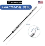Kaisi T210 Solder Iron Curved Tip, C210-IS Best For Aifen & Sugon. Fixed Price $10.49.