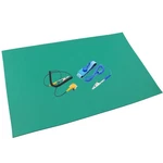 Meetoot Temperature Resistant Anti Static Desk Mat Rubber Soldering Groun.... Fixed Price $17.60.