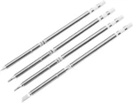Yetaha 4PCS Soldering Iron Tips, T12 Series Station Tool,. Fixed Price $28.26.