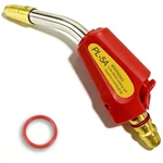 0386-0818 Self Lighting Turbo Torch Tips For Welding/brazing, 3/16" Air PL-5A. Fixed Price $80.09.