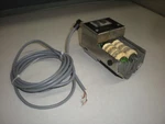 Mta Automation NF02 Automatic Soldering Iron Tip Cleaner - 24VAC Test Ran Ok. Fixed Price $299.99.