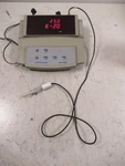 Ati Orion Research Vwr Scientific Model 8005 Ph Meter Digital With Power Supply. Fixed Price $79.95.