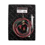 Gentec Oxy-acetylene Small Torch Kit Tip 14-500. Fixed Price $189.95.