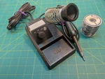 Ungar Professional Soldering Station System Utc + Kester. Fixed Price $29.99.