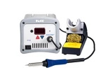 Pace ST35 8007-0599 Sensatemp Soldering Station With PS-90 Iron. Fixed Price $426.45.