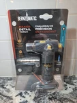 Bernzomatic ST2200T Micro Flame Butane Maker Detail Torch, Brand New. Fixed Price $33.25.
