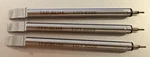 Metcal TFP-BLH40, Rework Cartridge, Tweezer Set Of 2 With 1 Extra Piece. Fixed Price $135.00.