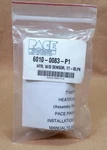 Pace 6010-0083-P1 Heater Assembly W/o Sensor For TT65/DTP-80 Soldering Handpiece. Fixed Price $43.63.