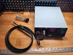 Weller WRS1001 Desoldering Station With HAP1 Hot Air Pencil. Fixed Price $449.99.
