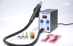 Yihua 857D+ Hot Air Rework Station Roots-type Blower Heat Gun Desoldering. Fixed Price $84.99.