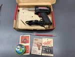 Vintage Weller 8200K Dual Heat Soldering Gun Kit Box - Vgc Usa. Fixed Price $39.99.