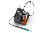 Jbc CDE-1BQA Compact Series Station With Soldering Assistant, Includes T245. Fixed Price $868.50.