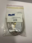 Pace 1340-0174-P1 Thermo-couples, K-type, 2/PKG, For Tf 1700 & 2700. Fixed Price $75.00.