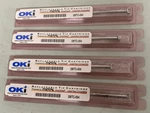 Of (4) Oki Metcal Slotted Soldering Tip SMTC-004. Fixed Price $113.10.