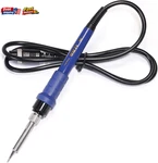 Yihua 907I Blue Grip Soldering Iron Handle For 862BD+ 853D 948-II Repair Station. Fixed Price $35.34.