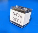 Metcal N-P28 / Ok Industries Surface Mount Rework Hot Air Nozzle. Fixed Price $30.00.