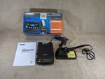 Tenma 21-10115 60W Compact Digital Soldering Station Temperature Controlled. Fixed Price $59.49.