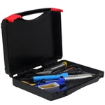 Aidetek Soldering Iron Kit 15-IN-1 Welding 30W Toolbox SPC2. Fixed Price $21.61.