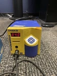 Hakko FM-202 Module Soldering Station With Key And Power Cord. Fixed Price $465.00.