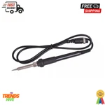 Replacement Handle Radio Shack 60W Works Soldering Iron Pencil 64-053. Fixed Price $33.99.