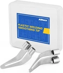 Allturn 2 Pcs Smoothing Tip,plastic Welding To Repair Car.... Fixed Price $14.93.