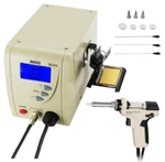 Digital Vacuum Desoldering Station Professional Removal Rework ZD915. Fixed Price $239.39.